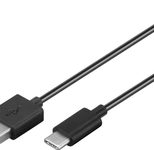 goobay Kabel 45735 1 m