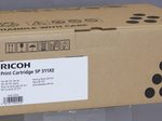 RICOH Original Toner SP 311UHY schwarz