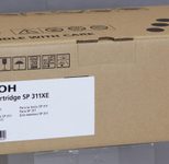 RICOH Original Toner SP 311UHY schwarz