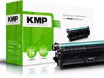 KMP Toner H-T223BX schwarz kompatibel zu HP 508X (CF360X)