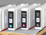 KMP Druckerpatronen E220VXX schwarz, cyan, magenta, gelb kompatibel zu EPSON T7891XXL, 4er-Set