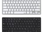 Hama Tastatur kabellos KEYALL X510 schwarz