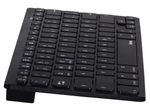 Hama Tastatur kabellos KEYALL X510 schwarz