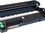 edding Trommel EDD-1041 schwarz kompatibel zu brother DR-2200