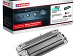 edding Toner EDD-1052 schwarz kompatibel zu brother TN-326BK