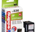 edding Druckerpatrone EDD-336 schwarz kompatibel zu HP 301XL (CH563EE)