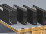 edding Druckerpatronen EDD-427 schwarz, cyan, magenta, gelb kompatibel zu HP 950XL + 951XL (C2P43AE), 4er-Set