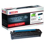 edding Toner EDD-2002 cyan kompatibel zu HP 125A; Canon 716 C(CB541A; 1979B002AA)