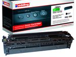 edding Toner EDD-2001 schwarz kompatibel zu HP 125A; Canon 716 BK(CB540A; 1980B002AA)
