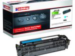 edding Toner EDD-2115 cyan kompatibel zu HP 312A (CF381A)
