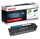 edding Toner EDD-2115 cyan kompatibel zu HP 312A (CF381A)