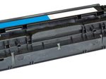 edding Toner EDD-2115 cyan kompatibel zu HP 312A (CF381A)