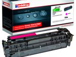 edding Toner EDD-2117 magenta kompatibel zu HP 312A (CF383A)
