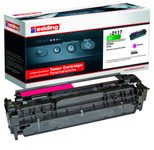 edding Toner EDD-2117 magenta kompatibel zu HP 312A (CF383A)