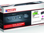 edding Toner EDD-2117 magenta kompatibel zu HP 312A (CF383A)