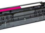 edding Toner EDD-2117 magenta kompatibel zu HP 312A (CF383A)