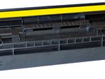 edding Toner EDD-2004 gelb kompatibel zu HP 125A; Canon 716 Y(CB542A; 1977B002AA)