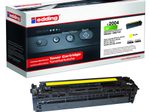 edding Toner EDD-2004 gelb kompatibel zu HP 125A; Canon 716 Y(CB542A; 1977B002AA)