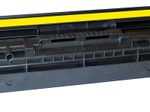 edding Toner EDD-2004 gelb kompatibel zu HP 125A; Canon 716 Y(CB542A; 1977B002AA)