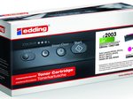 edding Toner EDD-2003 magenta kompatibel zu HP 125A; Canon 716 M(CB543A; 1978B002AA)