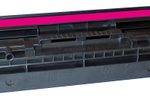 edding Toner EDD-2003 magenta kompatibel zu HP 125A; Canon 716 M(CB543A; 1978B002AA)