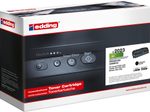 edding Toner EDD-2023 schwarz kompatibel zu HP 05X; Canon 719H Canon 719H(CE505X)