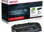 edding Toner EDD-2023 schwarz kompatibel zu HP 05X; Canon 719H Canon 719H(CE505X)