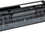 edding Toner EDD-2113 schwarz kompatibel zu HP 312A (CF380A)