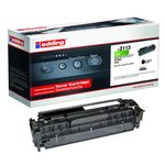edding Toner EDD-2113 schwarz kompatibel zu HP 312A (CF380A)