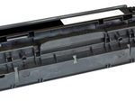 edding Toner EDD-2114 schwarz kompatibel zu HP 312X (CF380X)