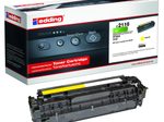 edding Toner EDD-2116 gelb kompatibel zu HP 312A (CF382A)