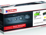 edding Toner EDD-2116 gelb kompatibel zu HP 312A (CF382A)