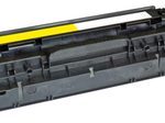 edding Toner EDD-2116 gelb kompatibel zu HP 312A (CF382A)
