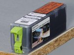 edding Druckerpatrone EDD-320 schwarz kompatibel zu Canon PGI-550 XL