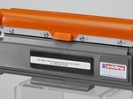 edding Toner EDD-1050 schwarz kompatibel zu brother TN-2320/2310