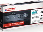 edding Toner EDD-1050 schwarz kompatibel zu brother TN-2320/2310