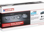 edding Toner EDD-1050 schwarz kompatibel zu brother TN-2320/2310