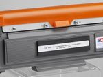 edding Toner EDD-1050 schwarz kompatibel zu brother TN-2320/2310