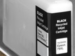 KMP Druckerpatrone E220BX schwarz kompatibel zu EPSON T7901XL