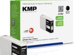 KMP Druckerpatrone E220BX schwarz kompatibel zu EPSON T7901XL