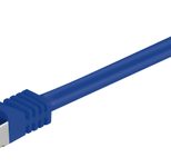 goobay Netzwerkkabel 91565 0.25 m