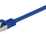 goobay Netzwerkkabel 91574 0.5 m