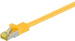 goobay Netzwerkkabel 91566 0.25 m