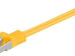 goobay Netzwerkkabel 91575 0.5 m