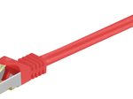 goobay Netzwerkkabel 91607 2 m