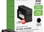 KMP Druckerpatrone H166BX schwarz kompatibel zu HP 953XL (L0S70AE)