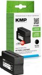 KMP Druckerpatrone H166BX schwarz kompatibel zu HP 953XL (L0S70AE)