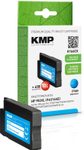 KMP Druckerpatrone H166CX cyan kompatibel zu HP 953XL (F6U16AE)