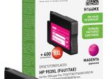 KMP Druckerpatrone H166MX magenta kompatibel zu HP 953XL (F6U17AE)