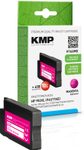 KMP Druckerpatrone H166MX magenta kompatibel zu HP 953XL (F6U17AE)